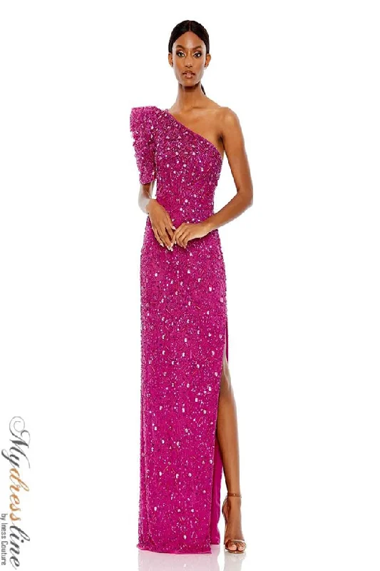 Mac Duggal 10912