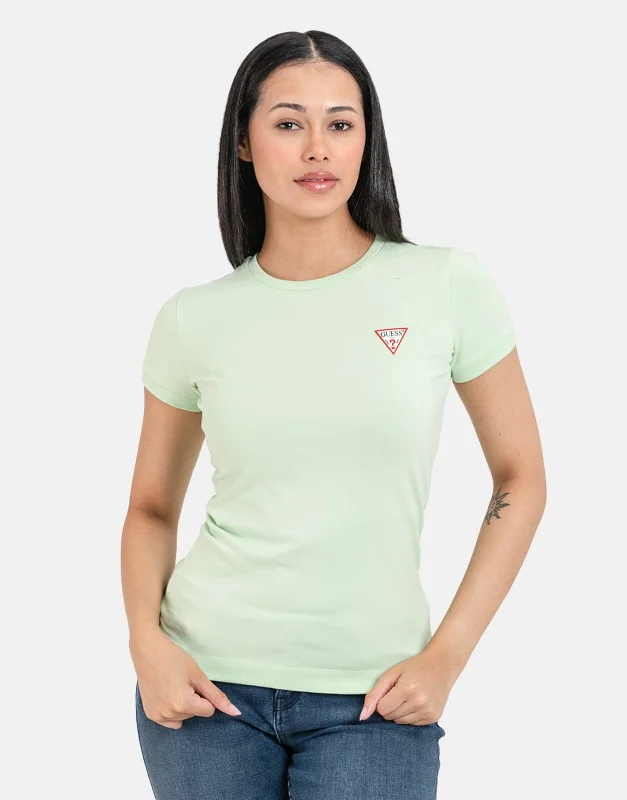 Guess Mini Triangle T-Shirt