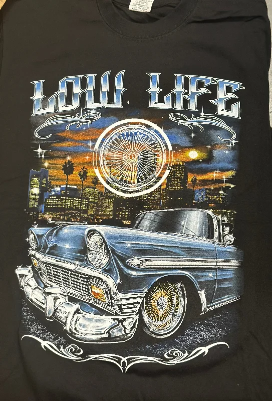 58 Convertible Low Life Tee