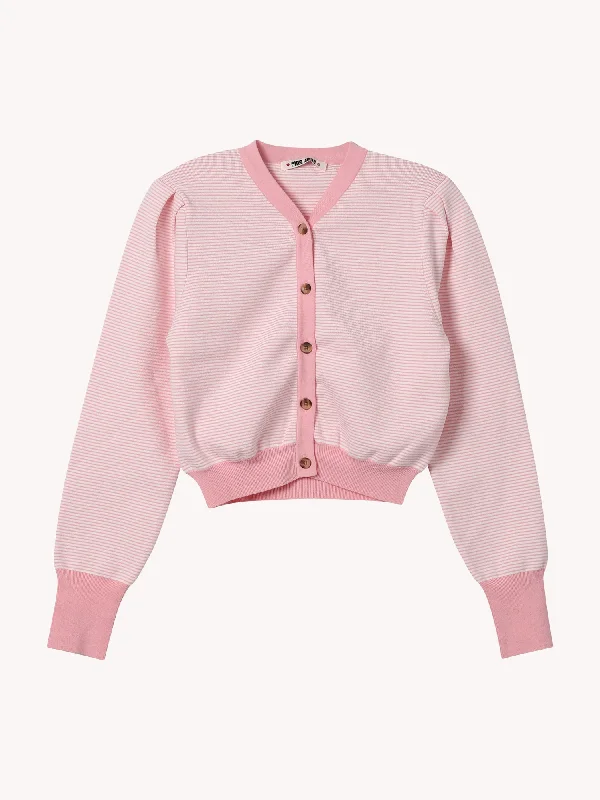 CHERIE CARDIGAN