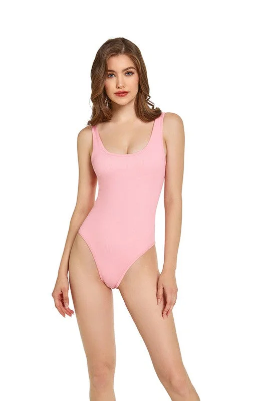 Annva Women Seamless Bodysuit