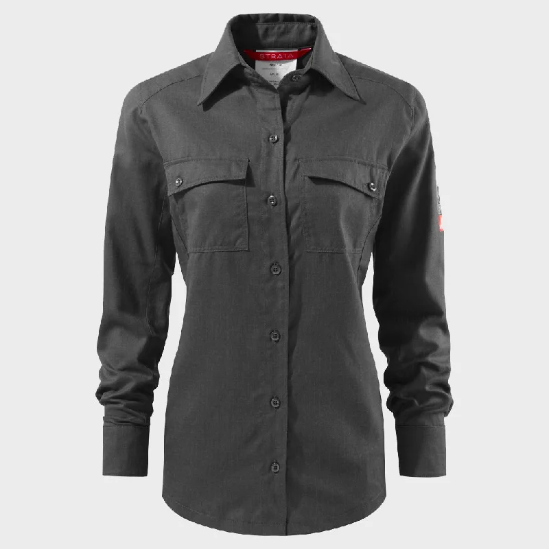 STRATA® ARC Womens Shirt (CL.1/ARC2/8.2CAL/CM²)