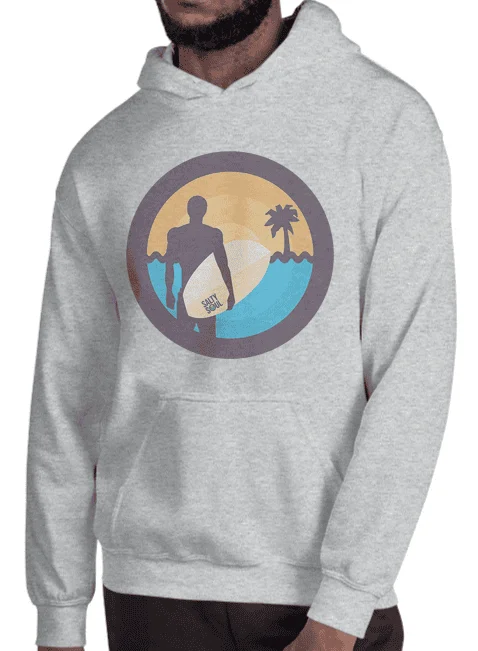 Soul Surfer Hoodie