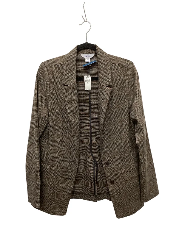 Blazer By Old Navy In Brown, Size: S