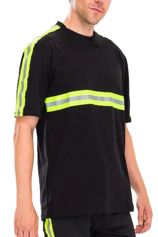 Weiv Reflective T-Shirt