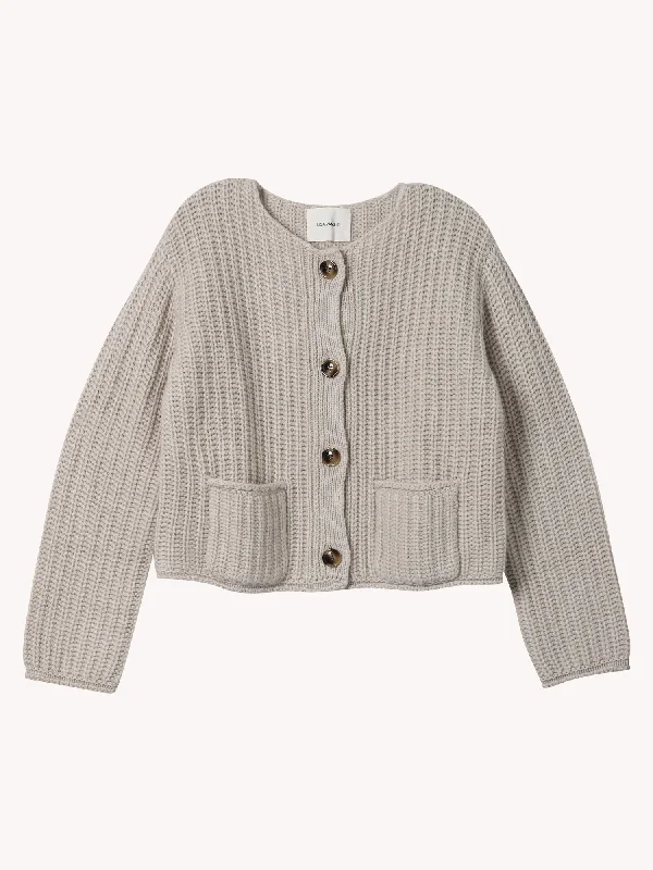 SUZIE CARDIGAN JACKET