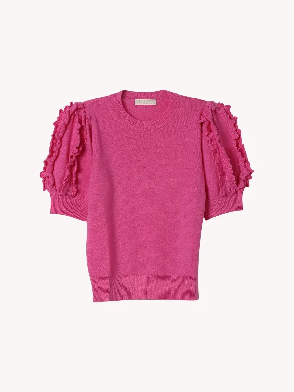 OTTILIE TOP