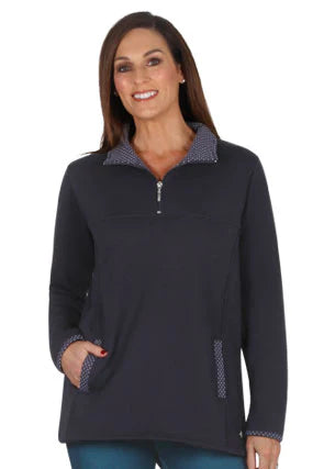 Sportwave Warmer Top