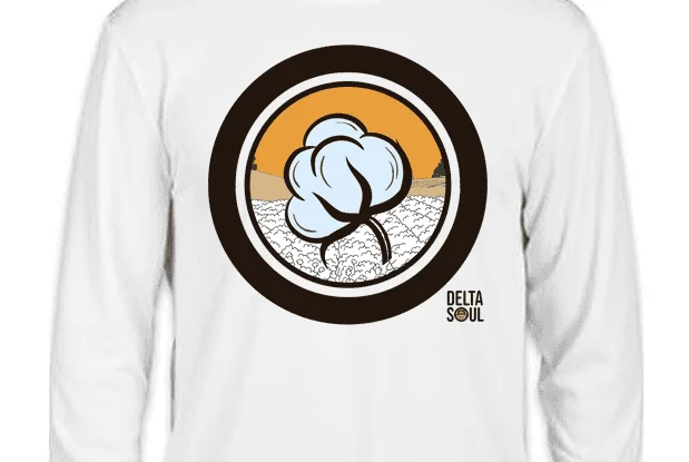 Delta Soul Cotton UV