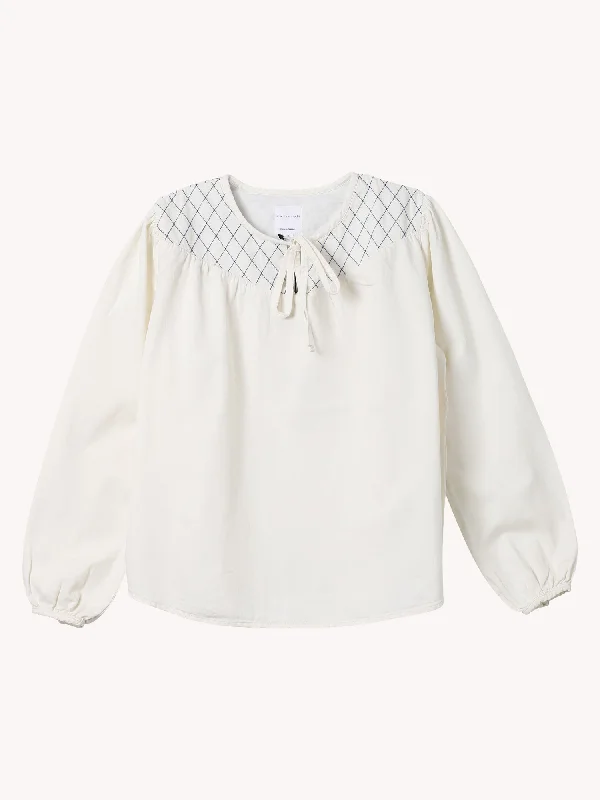 Clio Blouse