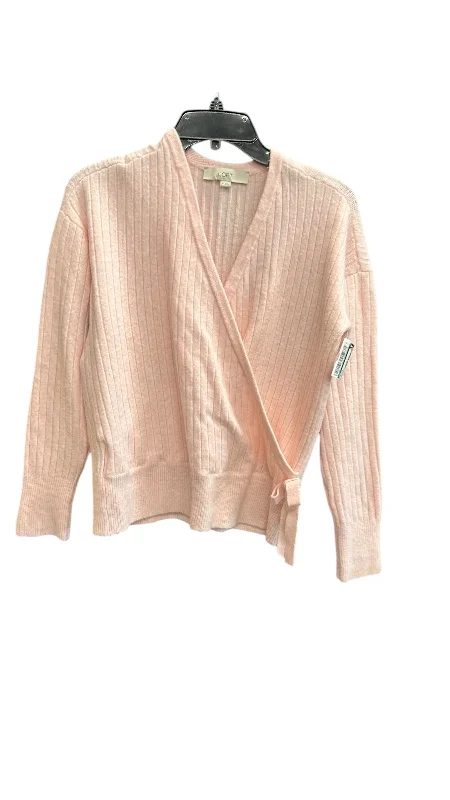 Sweater By Loft, Size: M