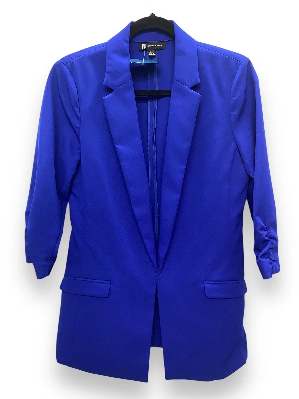 Blazer By Inc In Blue, Size: M